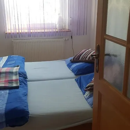 Czerwony Kamien Rubin Apartment Sianozety Room photo