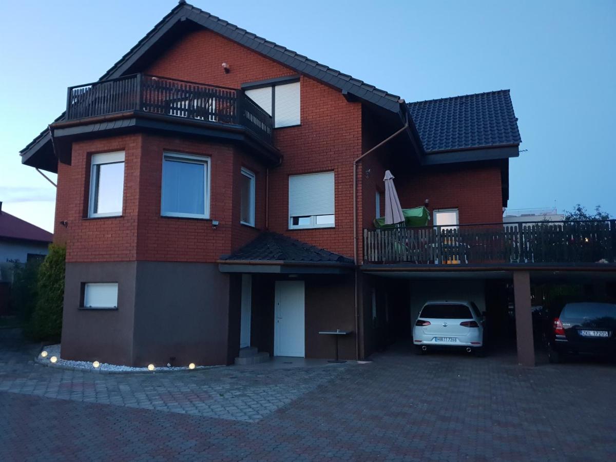 Homestay Czerwony Kamien Rubin Sianozety