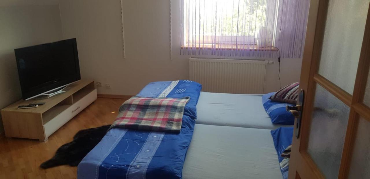 Czerwony Kamien Rubin Homestay *