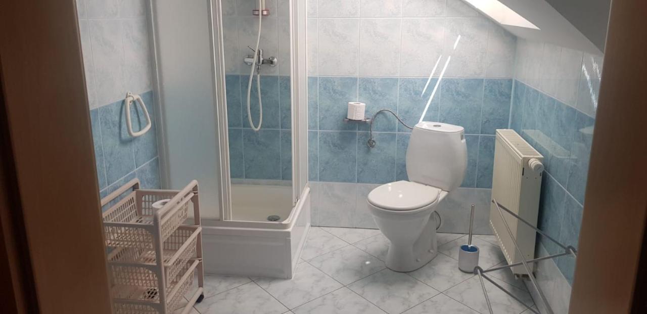 Homestay Czerwony Kamien Rubin