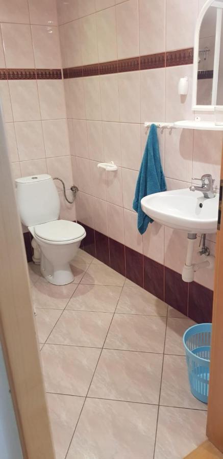 Homestay Czerwony Kamien Rubin Sianozety