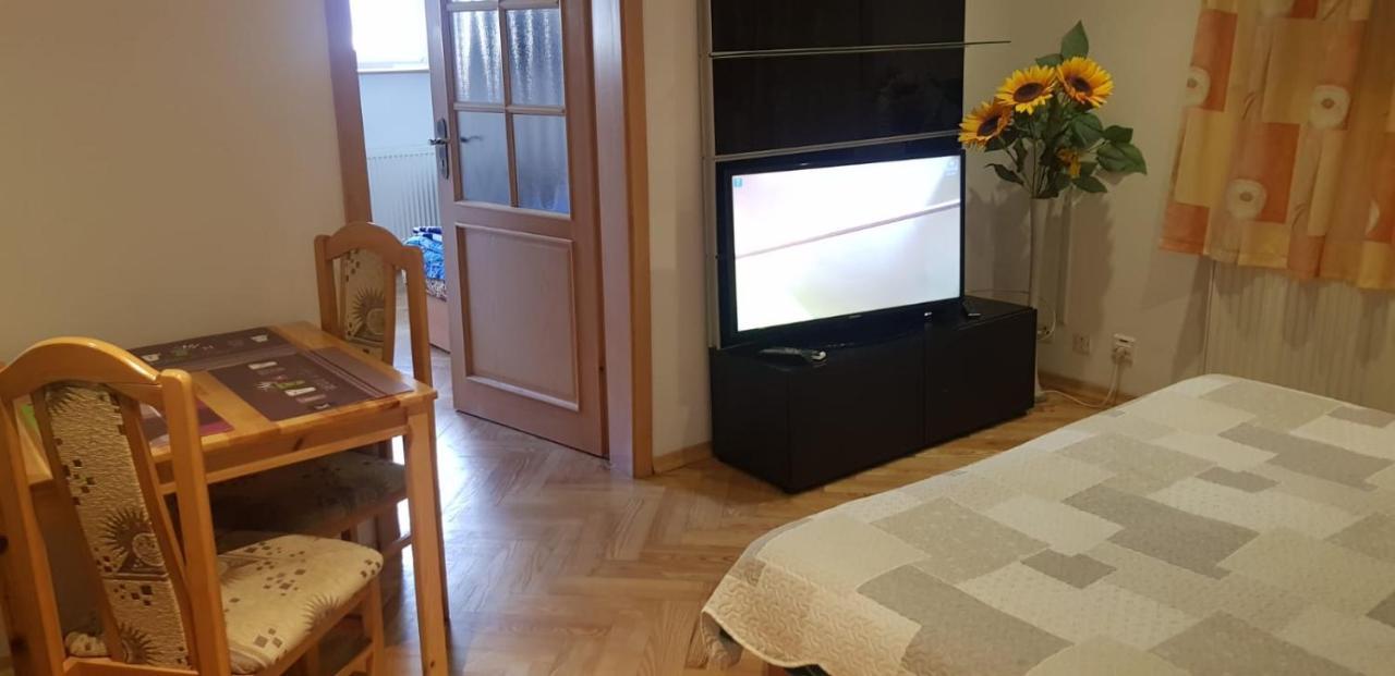 Czerwony Kamien Rubin Homestay Sianozety