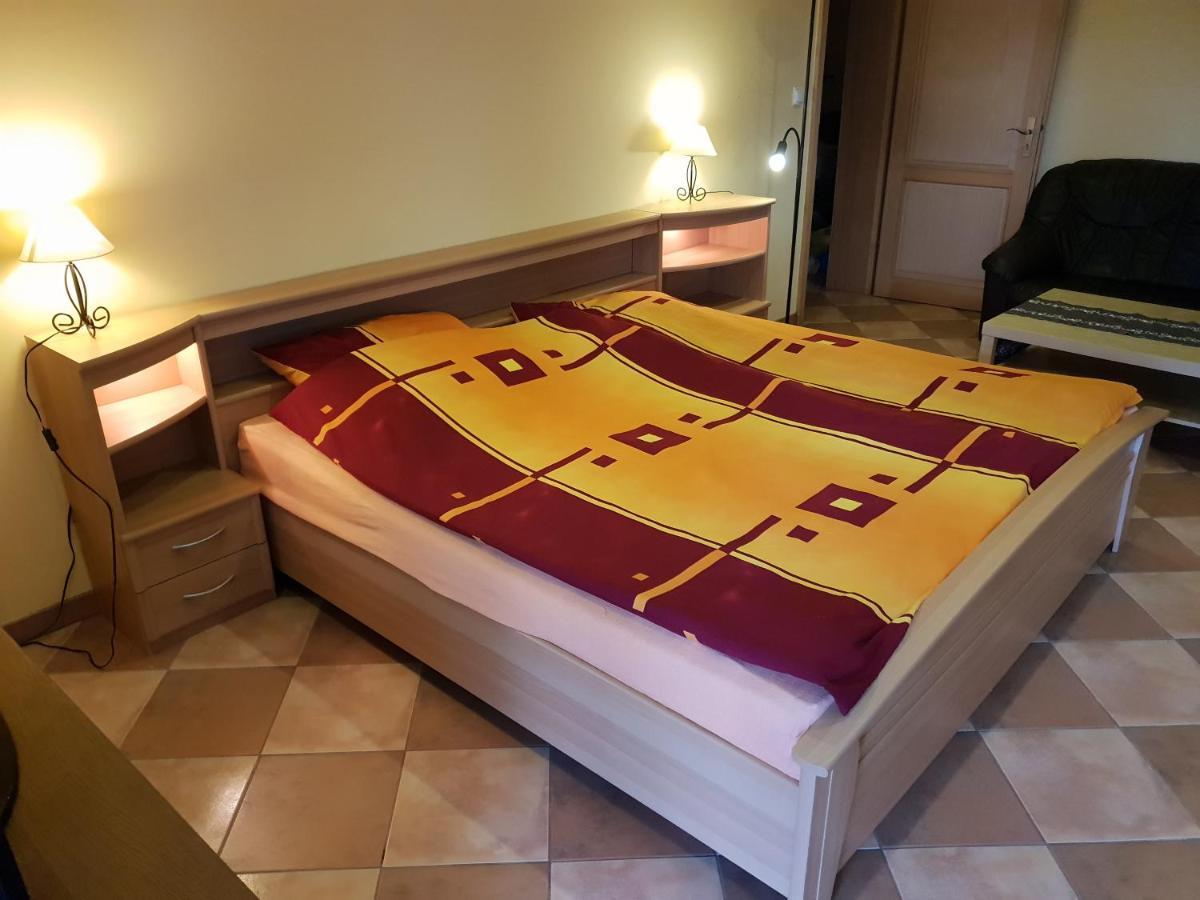 Homestay Czerwony Kamien Rubin *