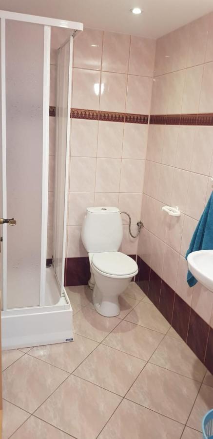 Homestay Czerwony Kamien Rubin Sianozety