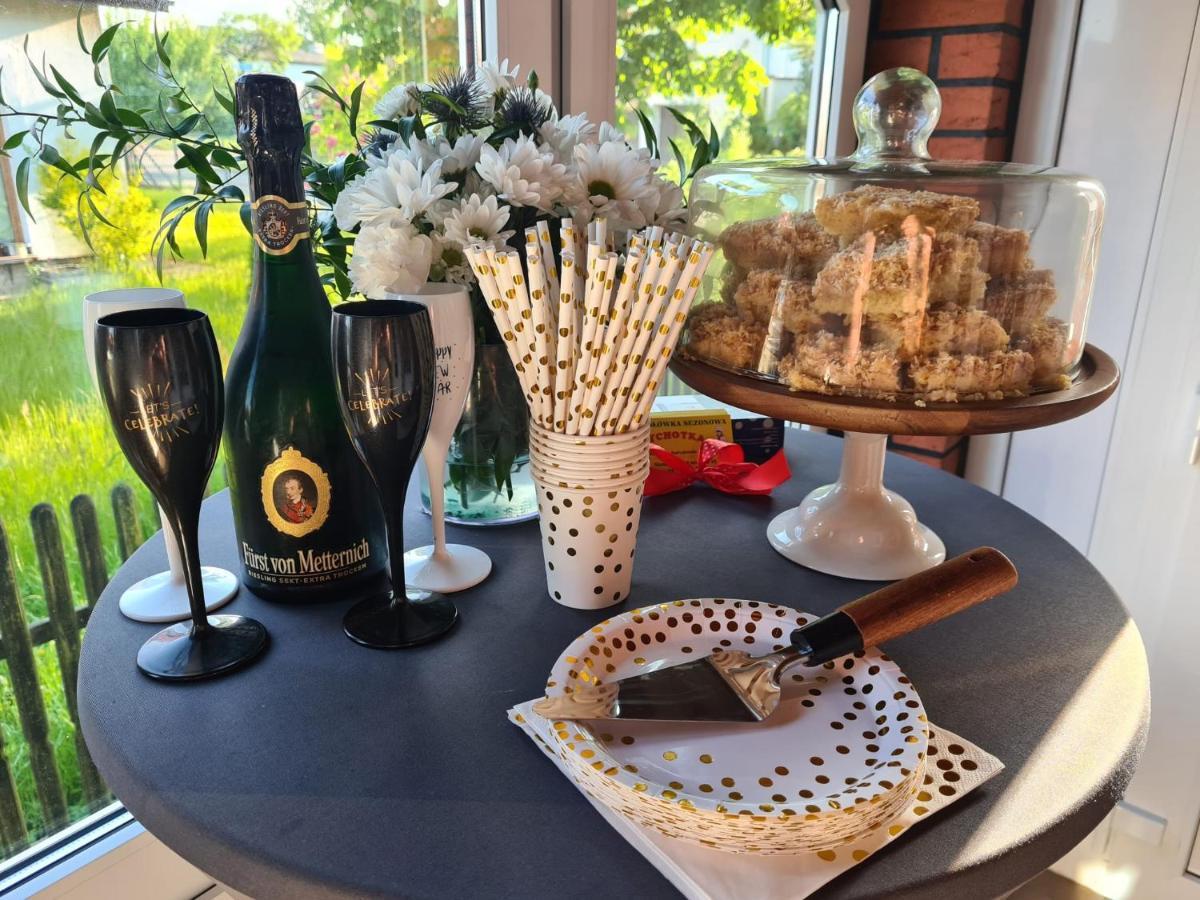 Homestay Czerwony Kamien Rubin