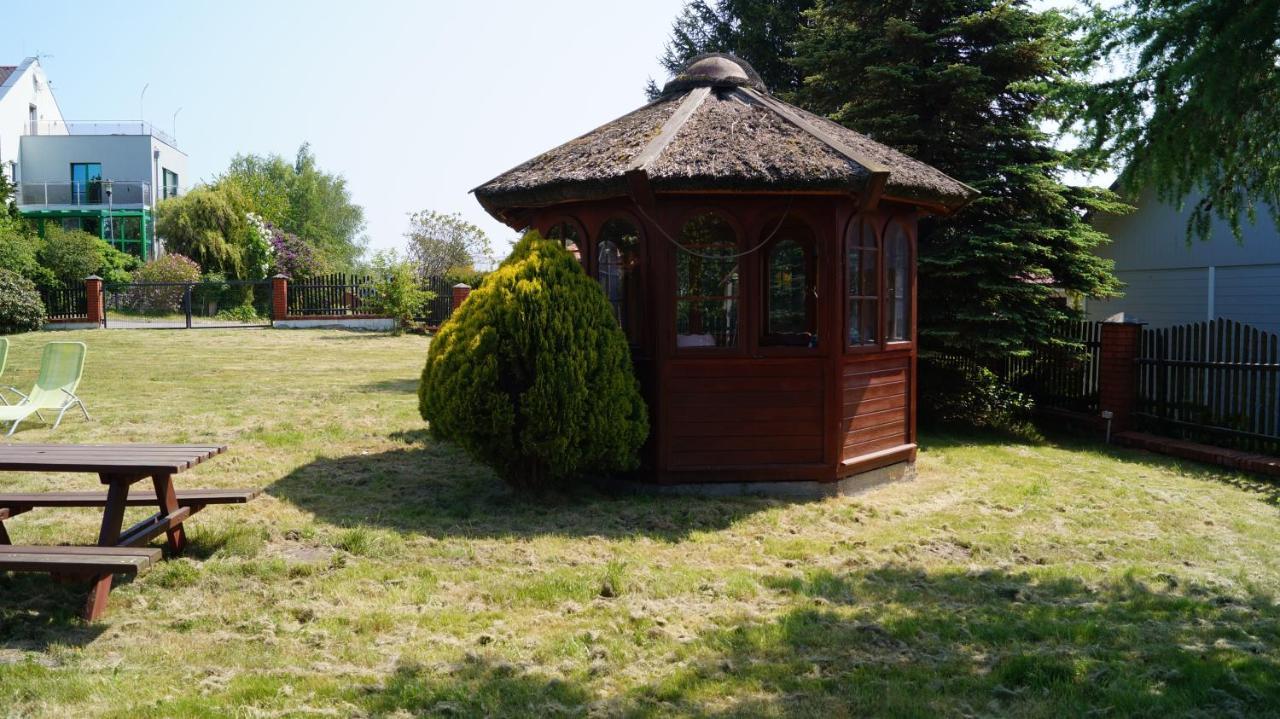 Homestay Czerwony Kamien Rubin