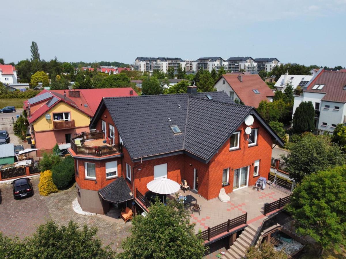 Homestay Czerwony Kamien Rubin Sianozety