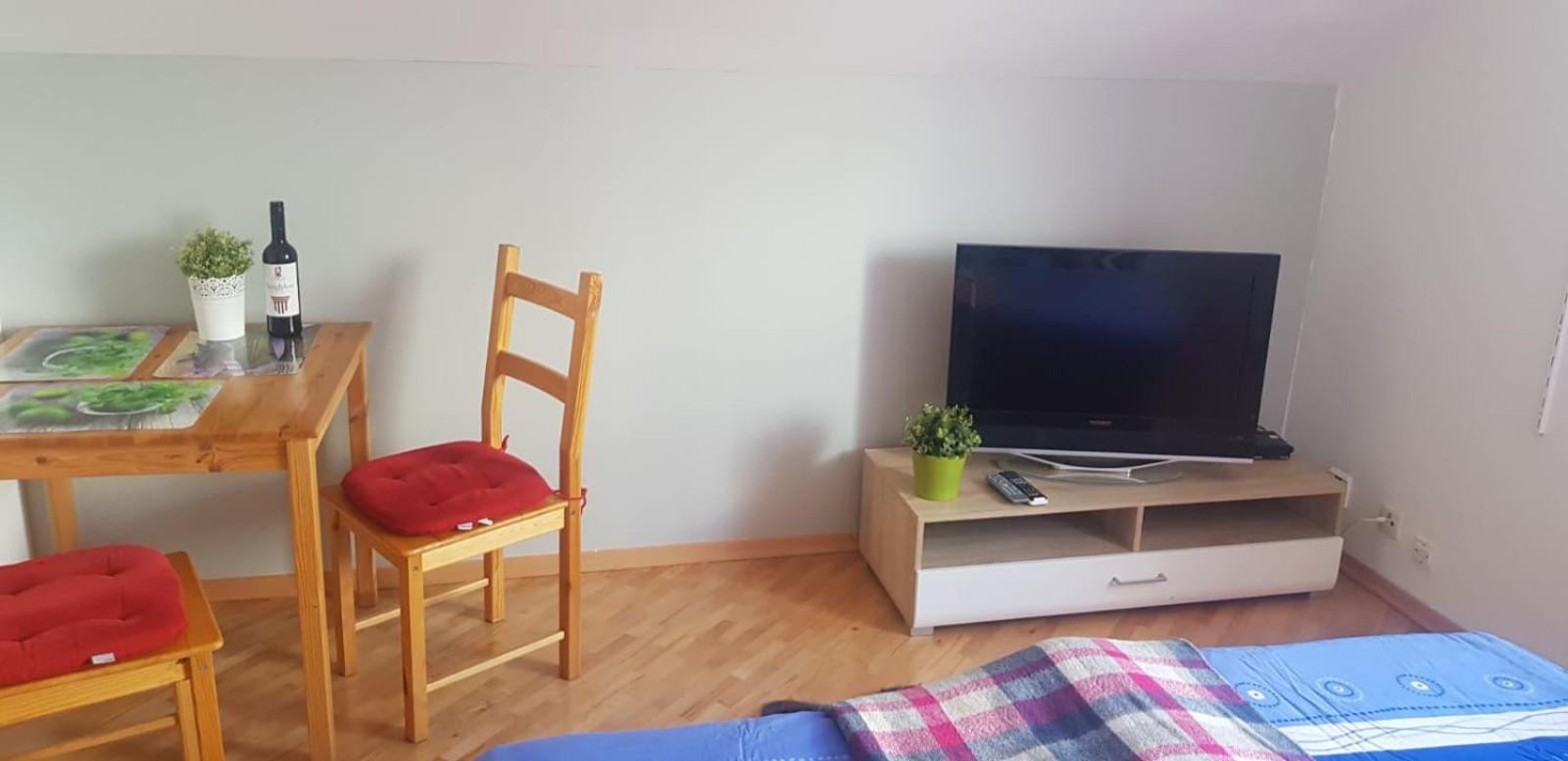 Czerwony Kamien Rubin Homestay Sianozety