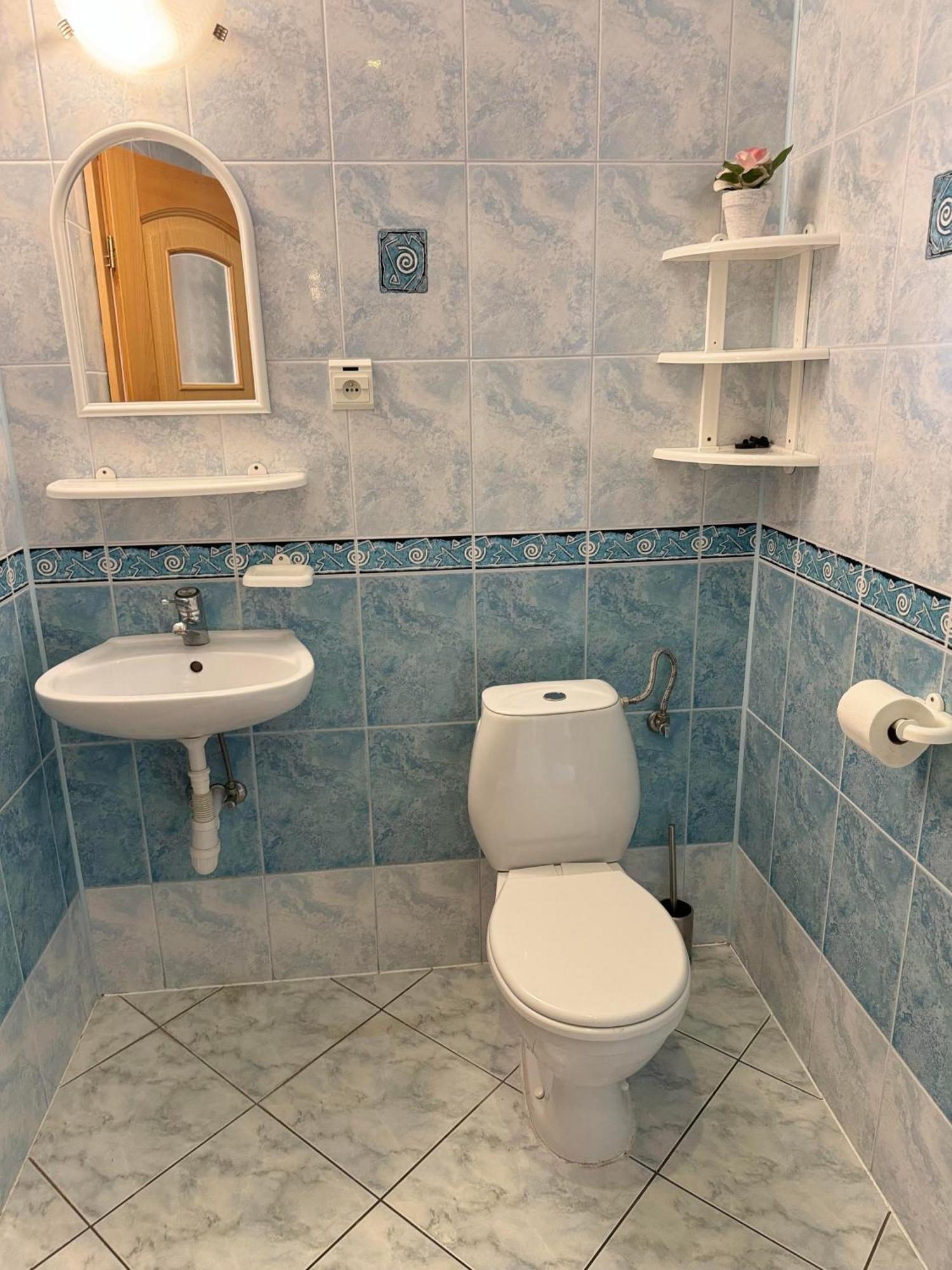 Czerwony Kamien Rubin Homestay *