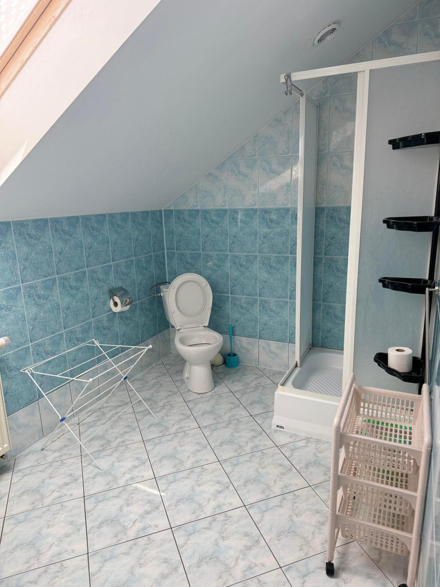 Homestay Czerwony Kamien Rubin Sianozety