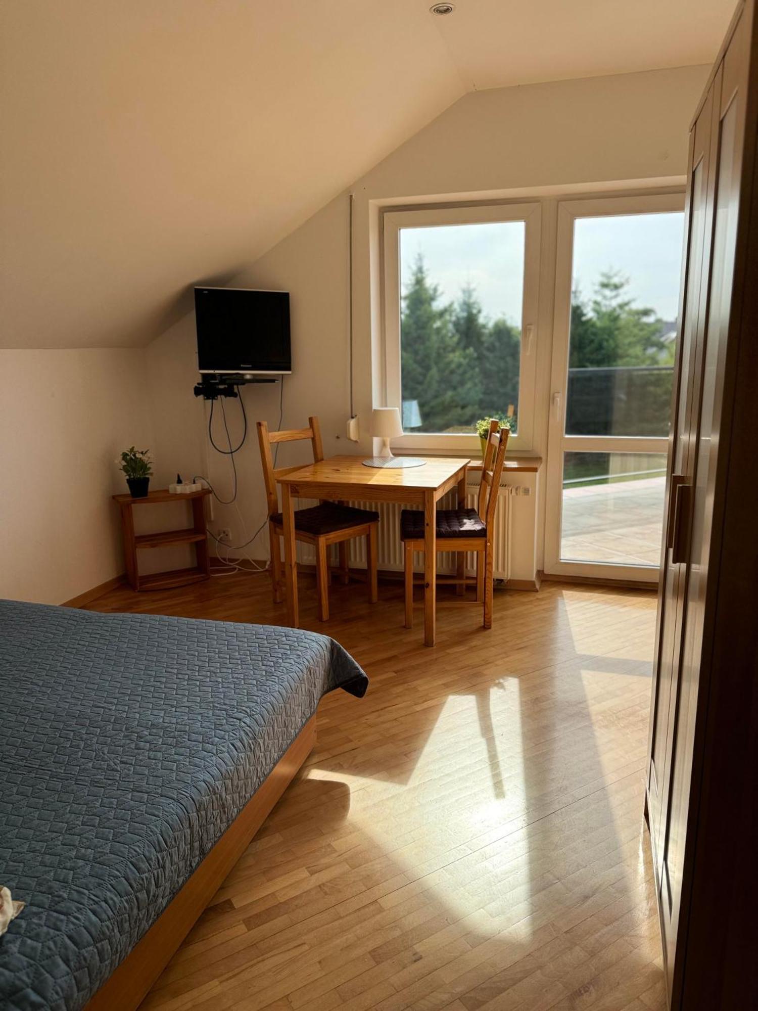 Homestay Czerwony Kamien Rubin
