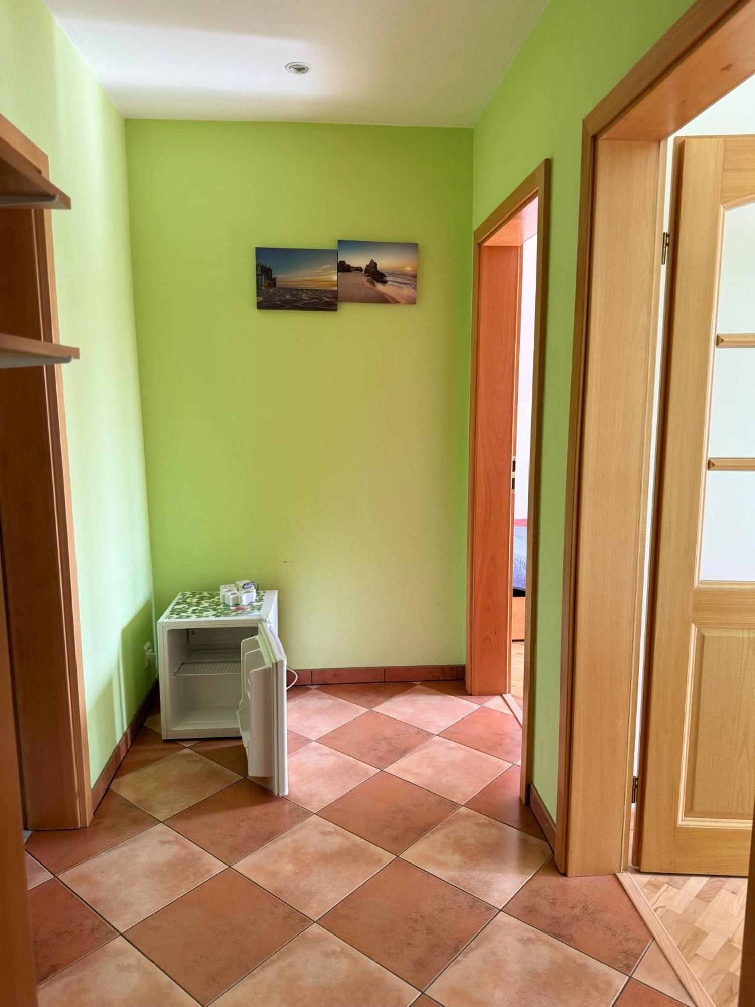 Homestay Czerwony Kamien Rubin *