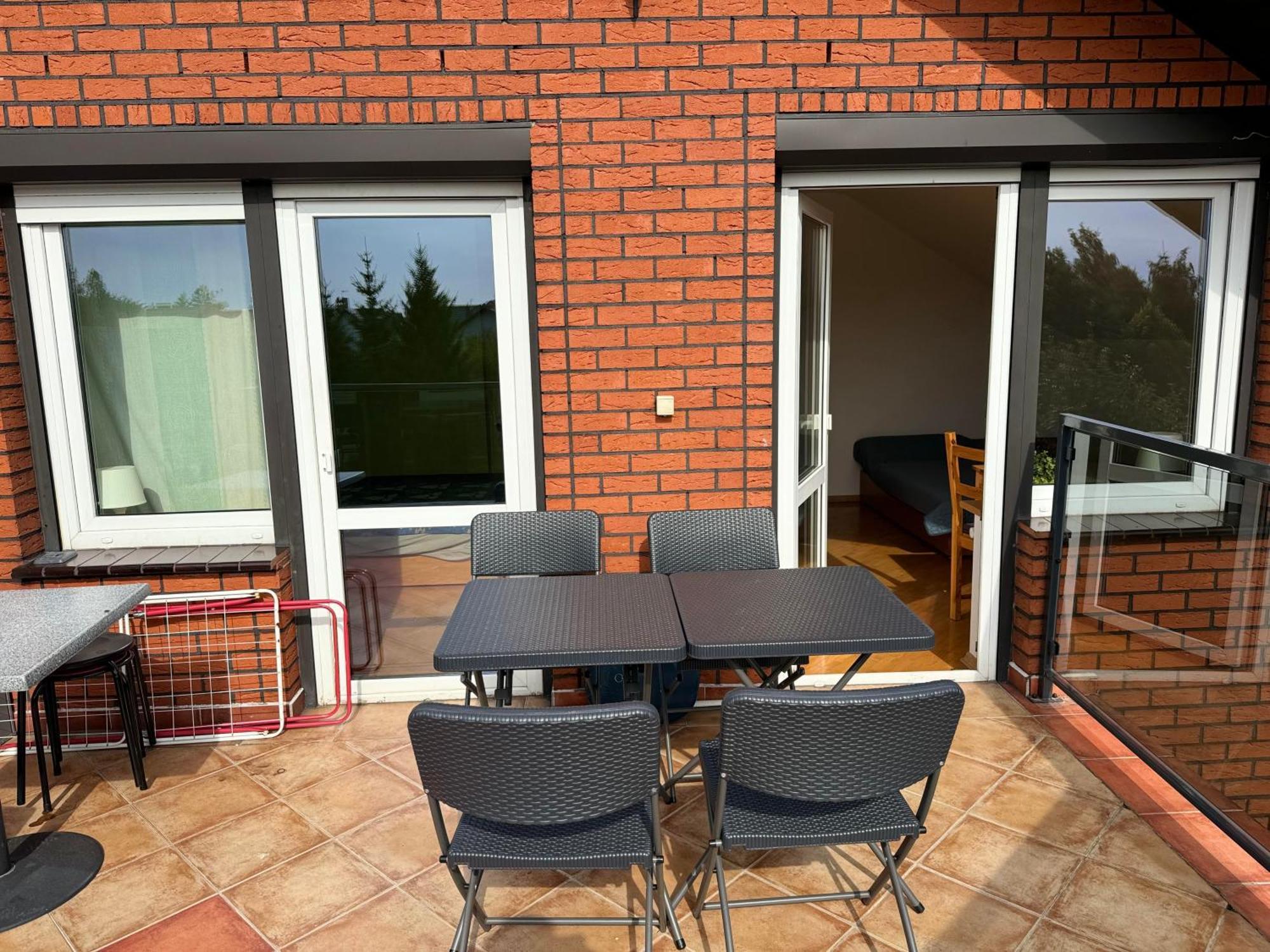 Homestay Czerwony Kamien Rubin