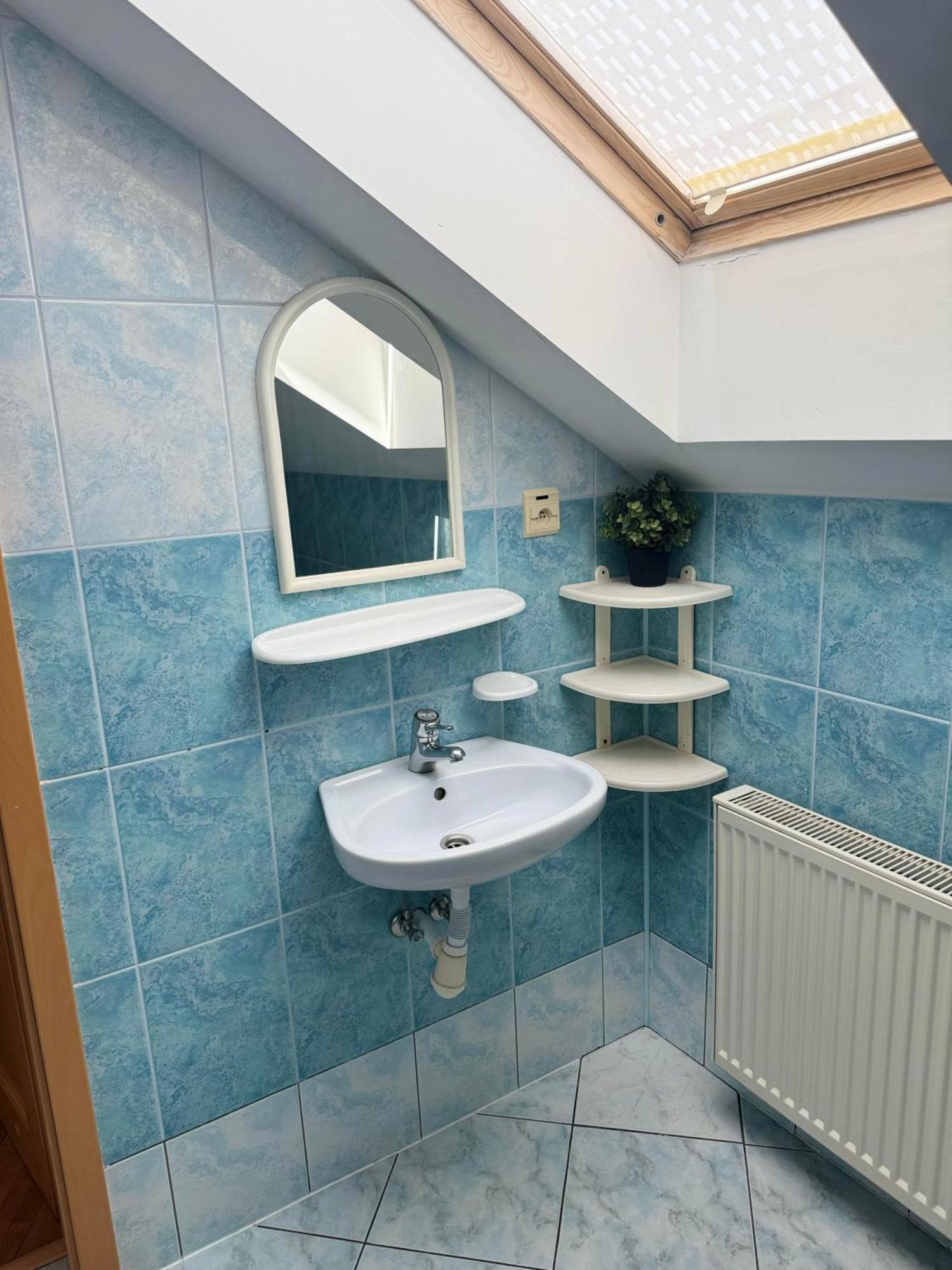 Czerwony Kamien Rubin Homestay Sianozety