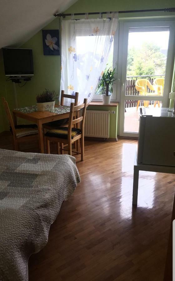 Czerwony Kamien Rubin Homestay *